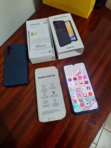 Samsung A25 5G 256GB