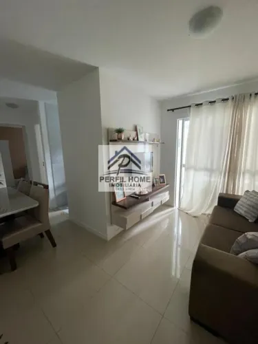 Apartamento Mobiliado para Venda em Salvador, Luiz Anselmo, 2 dormitórios, 1 suíte, 2 banh