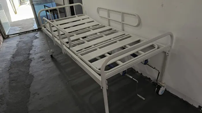 CAMA HOSPITALAR 