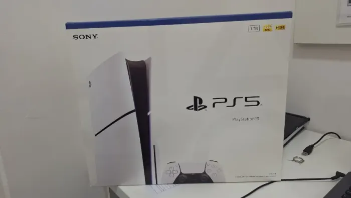 Ps5