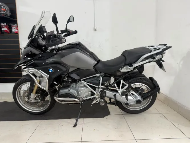 BMW R 1200 GS 2017