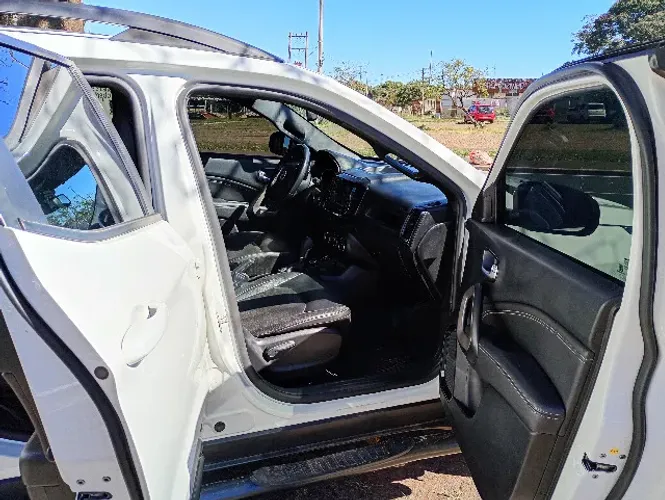 Fiat Toro Ultra 2.0 16V 4X4 Diesel AUT 2020