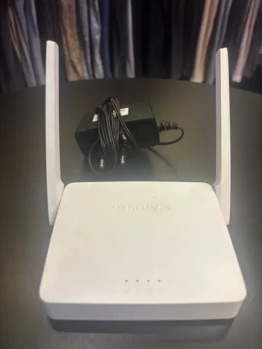 Modem Mercusys MW301 R