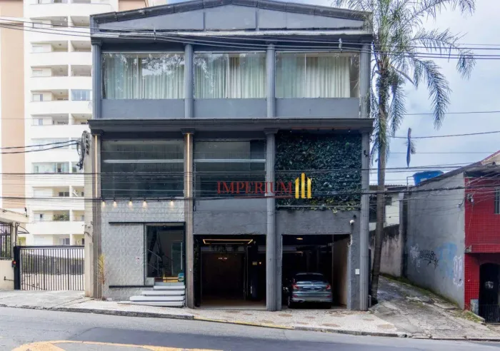 Loja para alugar, 220 m² por R$ 8.900,00/mês - Vila Nova Cachoeirinha - São Paulo/SP