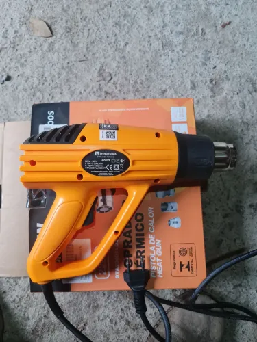 Soprador Térmico 2000W 220v