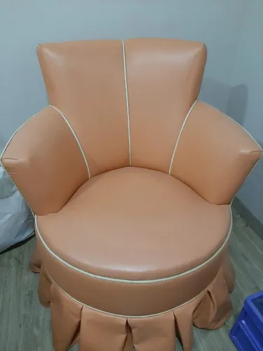 ? VENDO: Poltrona do Papai / Poltrona de Amamentação e Descanso (Super Confortável!)