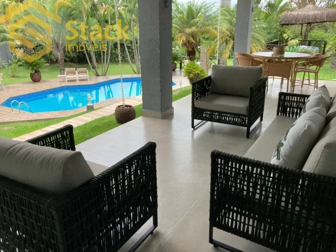 Casa no Vale das Laranjeiras à venda em Indaiatuba SP