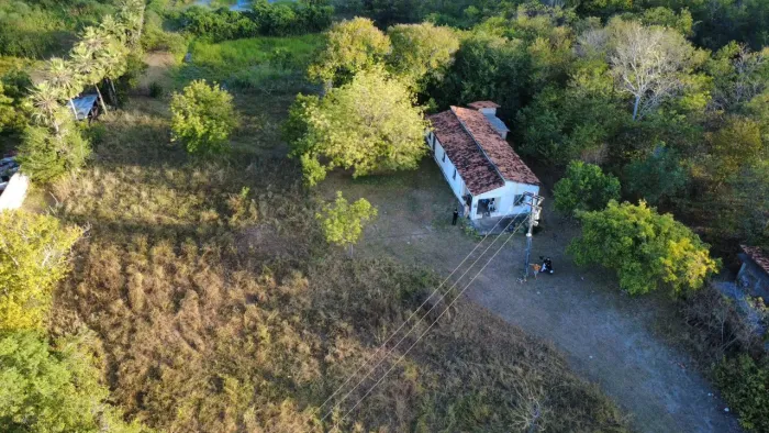 SÍTIO À VENDA ACARAPE/CE OPORTUNIDADE