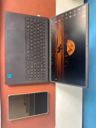 Notebook Dell e Tablet