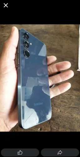 Vendo esse Samsung a55