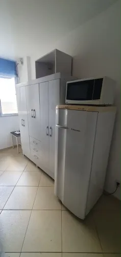DOAÇÃO GELADEIRA FERRO VELHO