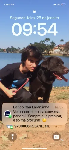 Vaga para salgadeira 