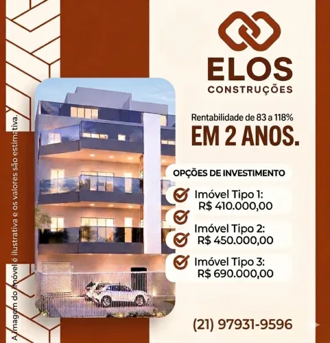Grupo de investidores