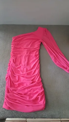 Vestido de festa