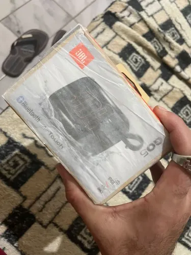 Jbl g5 original nova