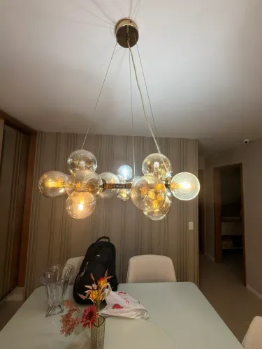 Lustre