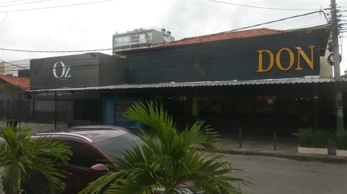 Loja / Salão / Ponto Comercial à venda com 420,00m² em Campo Grande, Rio de Janeiro - RJ