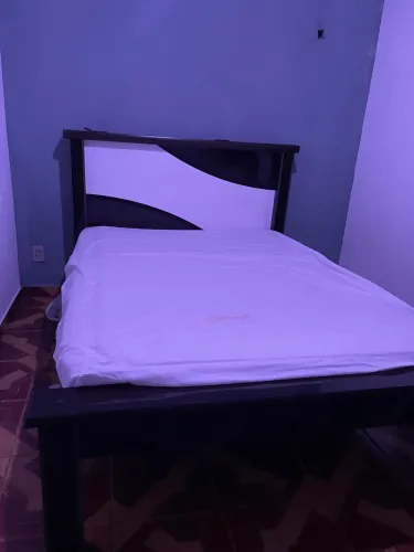 Cama Casal