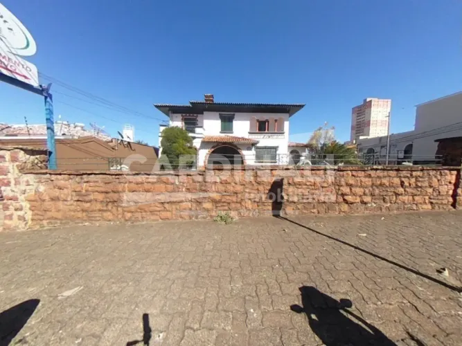 Comercial Sala em São Carlos