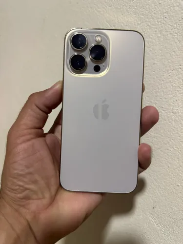 IPHONE 13 256 GB GOLD