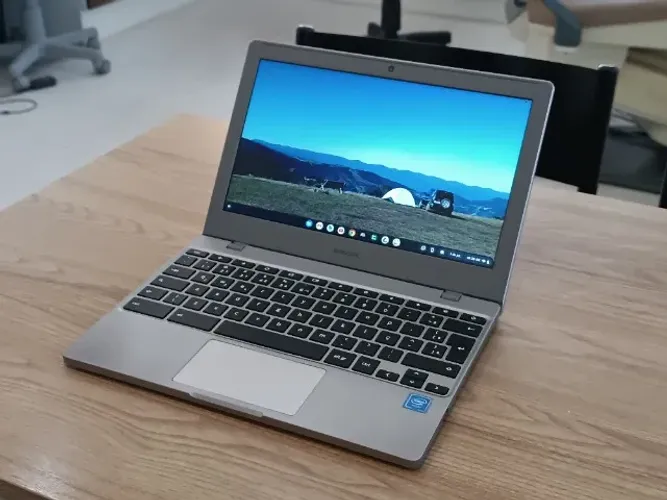Chromebook Samsung 2023
