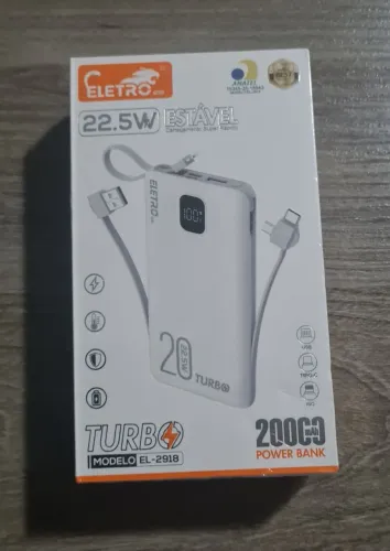 POWER BANK 