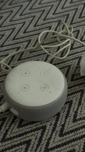 Alexa 1a geração