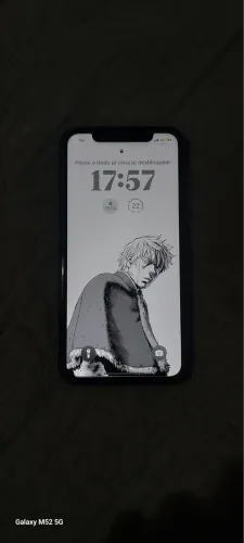 IPHONE XR (PARCELO EM ATÉ 12x)