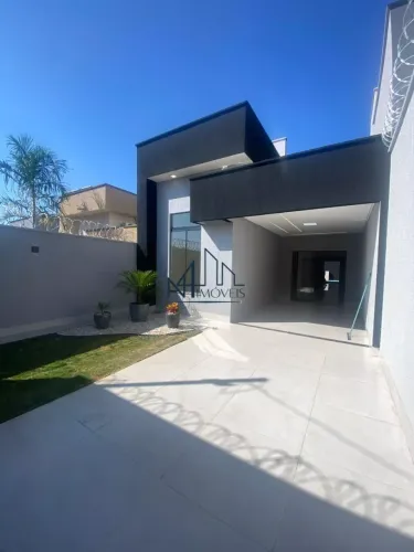 Casa para venda, 3 quarto(s), Parque Das Flores, Goiânia-bi