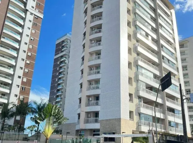 LIVING CONFORT, OPORTUNIDADE, ANDAR ALTO, 3 QTOS, ARM E AR, VARANDA GOURMET