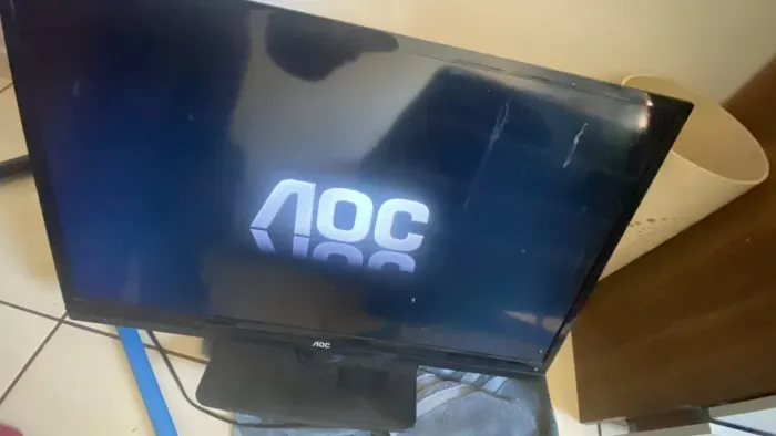 TV/MONITOR 29 POLEGADAS. PRA SAIR RÁPIDO, FUNCIONAN PERFEITAMENTE.