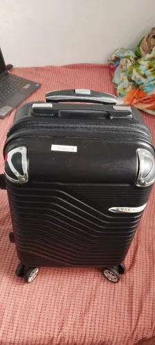 Mala para Viagem