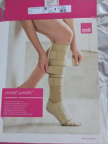 Circaid juxtafit 