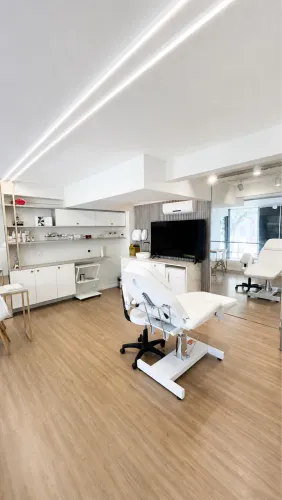 Clínica de Estética Completa para Repasse - Espaço Moderno e Pronto para Atender
