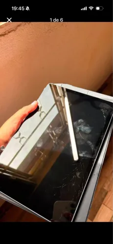 Tablet Samsung s10 lite