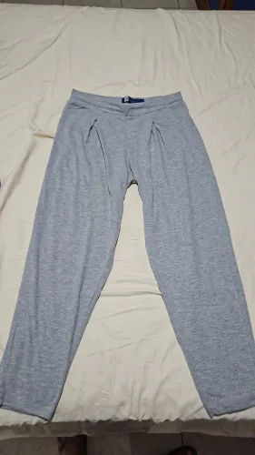 Calça moletom M