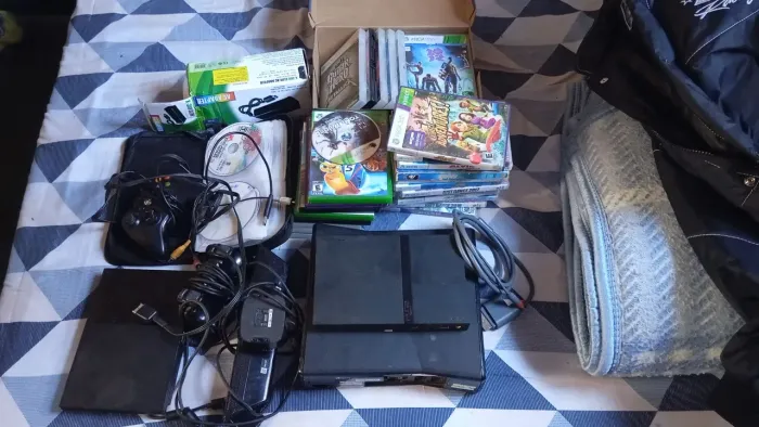 Games