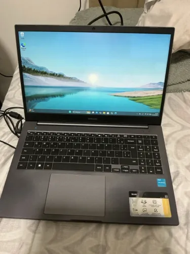 Notebook Samsung