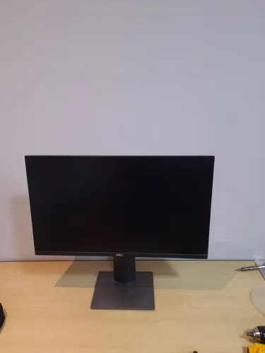 Monitor Dell P2419H
