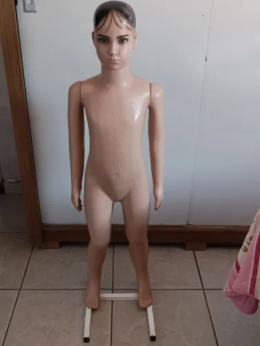 Manequim
