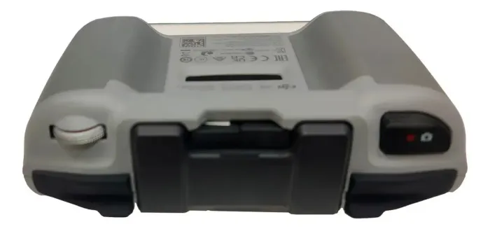 Controle Remoto Dji Rc N1 Para Mini2,3 Air 3,mavic Air2