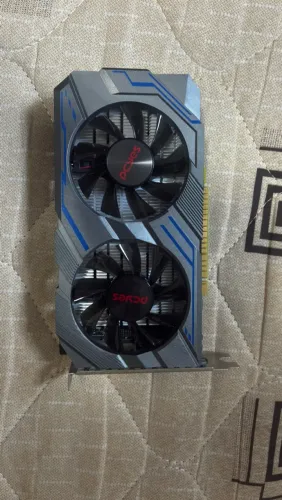 GTX 1650 4g