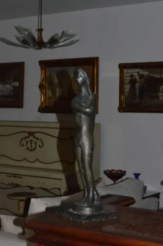 Escultura Bruno Giorgi