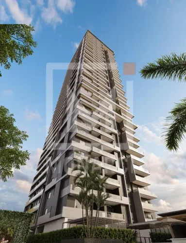 Apartamento / Novo para Venda em João Pessoa, Altiplano Cabo Branco, 2 dormitórios, 1 suít