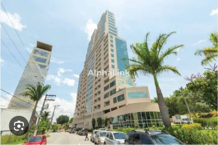 Sala, 73 m² - venda ou aluguel - Vila Nilva - Barueri/SP