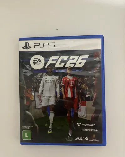 FC 26 - PS5