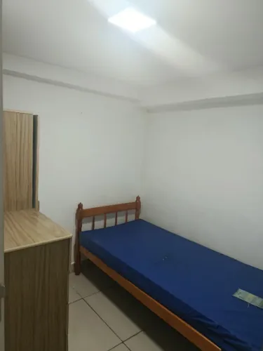 Quarto individual na Lapa/SP a partir R$ 800,00/mês. Sem Taxa Extra.
