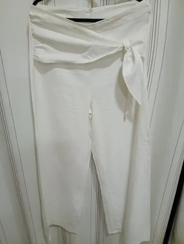 Calça zinzane feminina 
