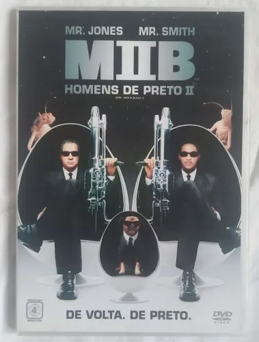 Filme original 
