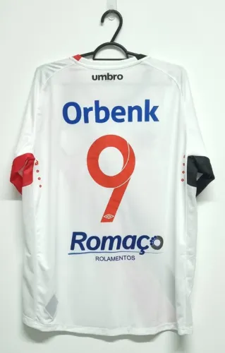 Camisa Joinville - 2015 Umbro
